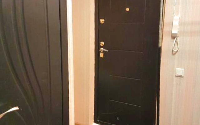 Апартаменты Завойского