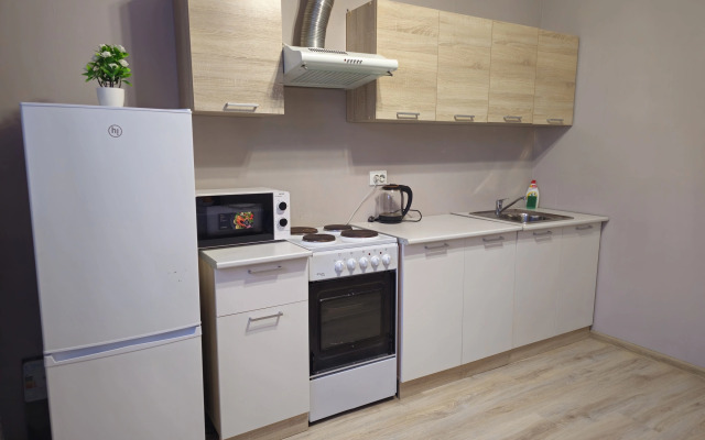 Апартаменты в Шаговой Доступности к Звездочке