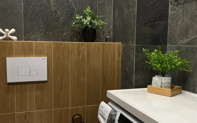 Квартира Видовая квартира на Ангару