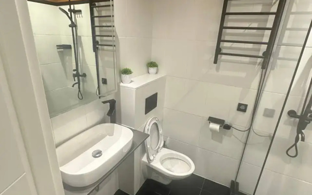 Uyutnaya V 5 Minutakh Ot Metro Izmaylovo Flat