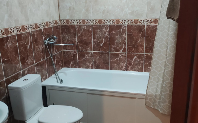 Na Tsimlyanskoy 8 Mini Hotel