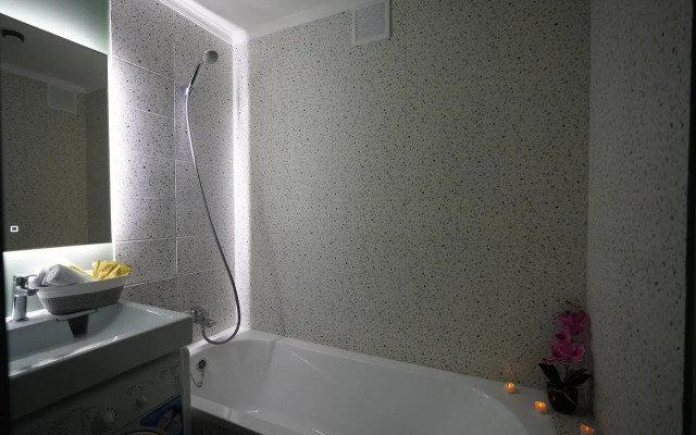 Частный дом Резиденция Мелихово парк