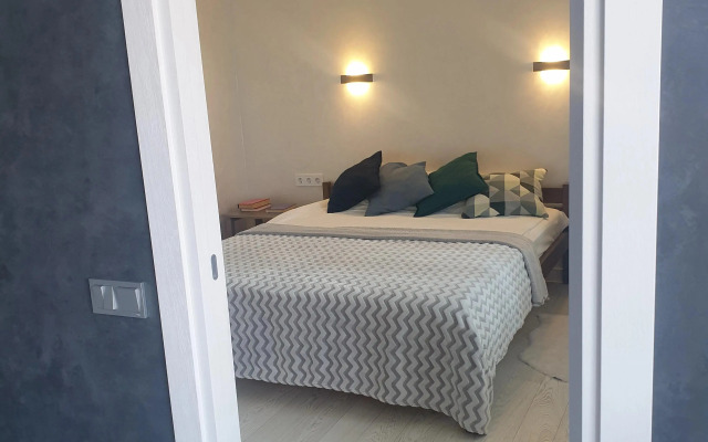 Bereg Apartment Comfort Class Apartments