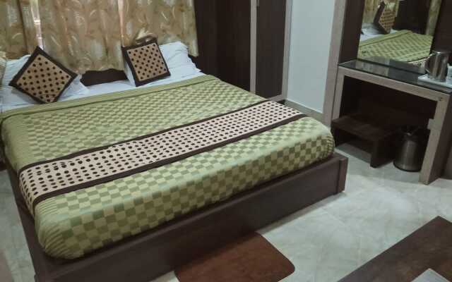 Nature S View Hotel
