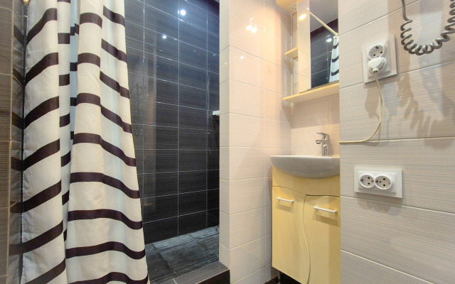 Квартира на улице Кирова 28A