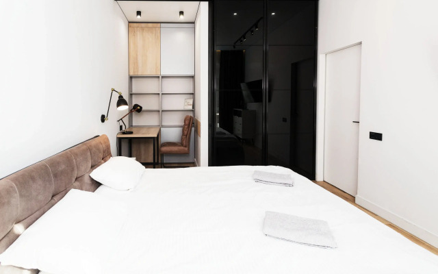 Stary gorod Flat