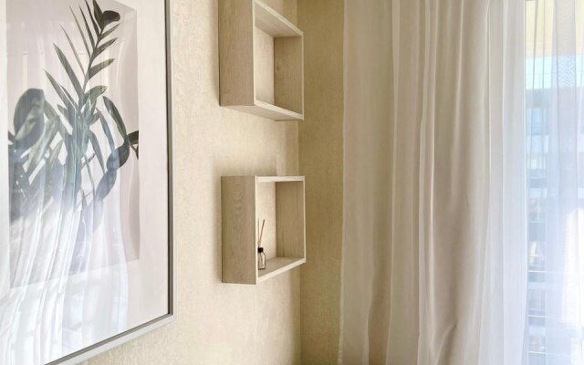 Апартаменты ЖК Каравелла Португалии