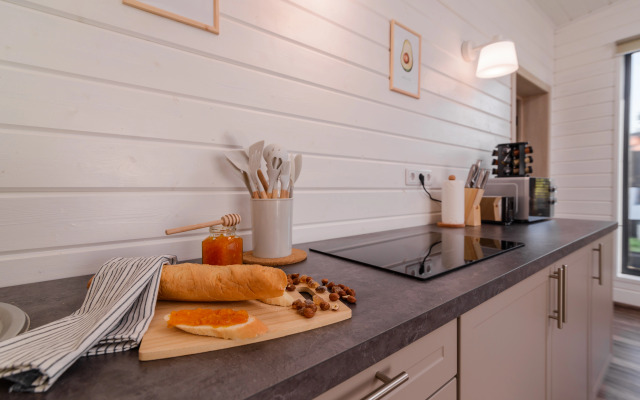 Simple Life Home 509 Private house