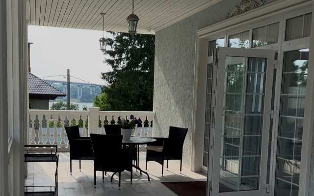 Apartment Усадьба King Suite