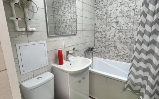 Loft Apartamenty