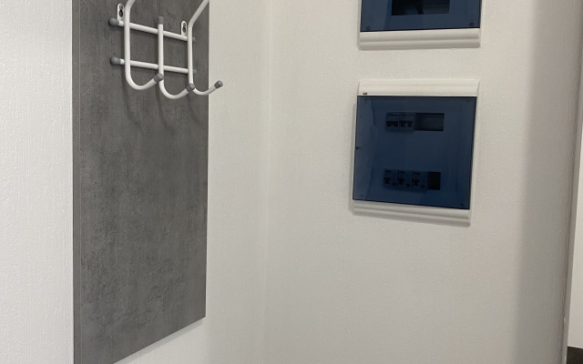 Квартира Студия