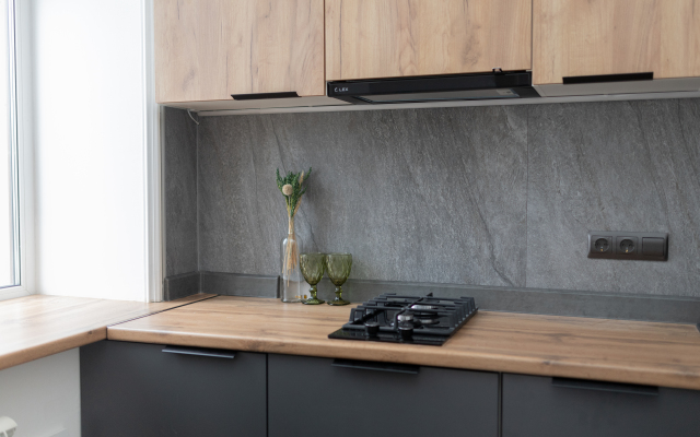 Квартира Петербургская квартира на Васильевском острове