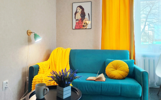 Zefirnye oblaka Mechnikova Al'brekhta Botkinskaya Skoliolodzhik Scolio Flat