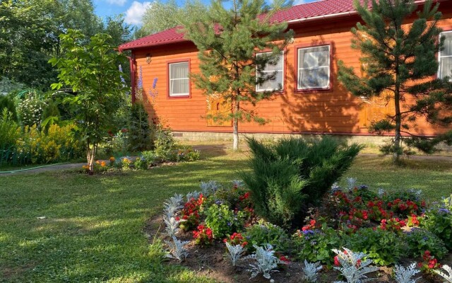 Vladimirskij Hutorok Guest House