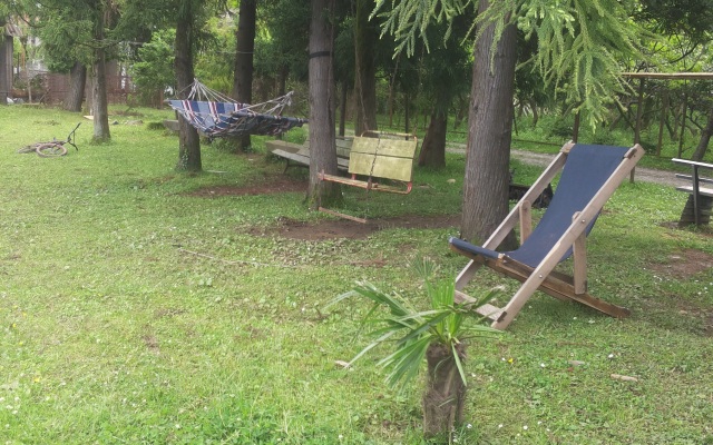 Achi Guest House
