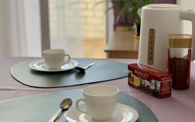 Квартира на Каменской Улице 103