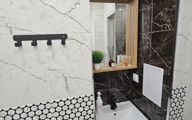 S Vidom Na Gorod Ufa Flat