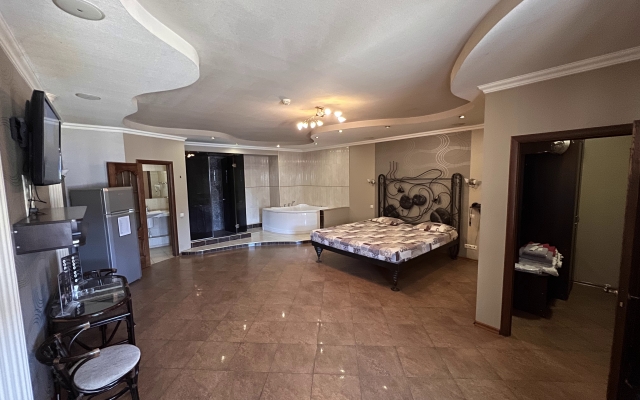 Ego Hotel