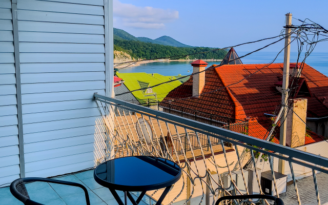 Вилла O’Livio