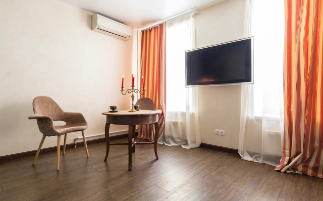 Апартаменты в самом центре Санкт-Петербурга