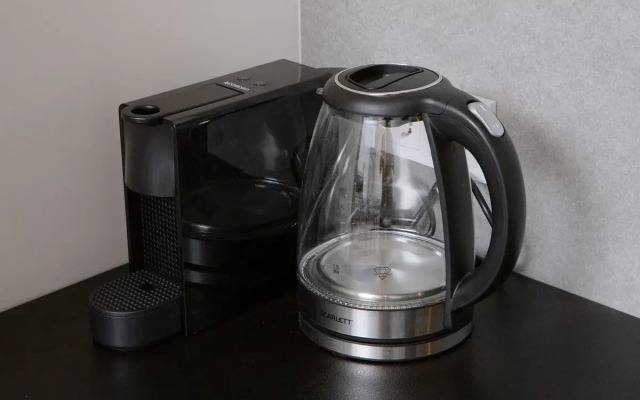 s vidom na more 4Kayf Residence №34  Apartments