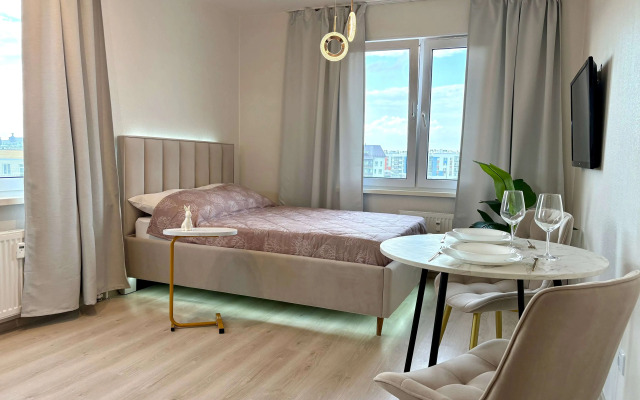 Квартира на Майской 70