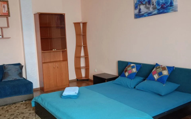 Апартаменты Аврора шестиместные (id 128)