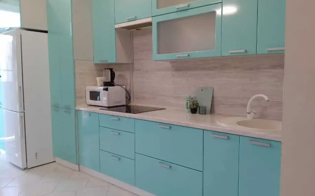 Квартира на Набережной Приволжского Затона 20Г