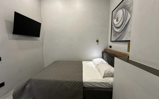 40 m2 S Vidom Na More Flat