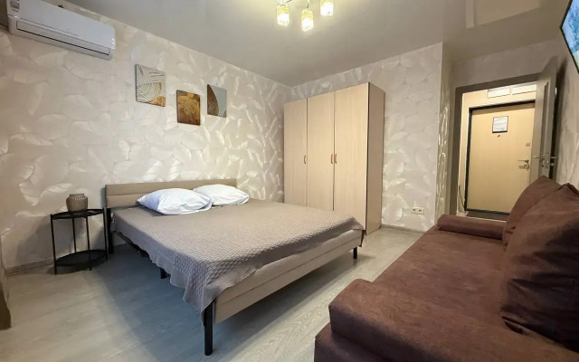 Квартира Однокомнатная