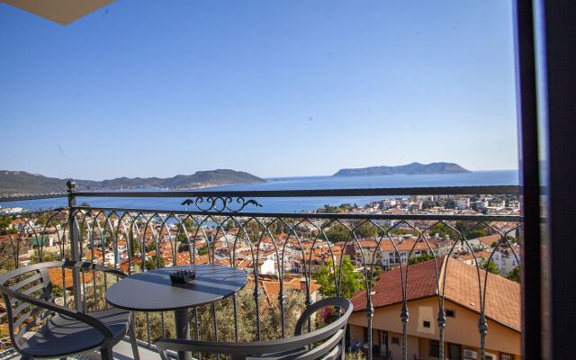 Lobelya Suites Apartments