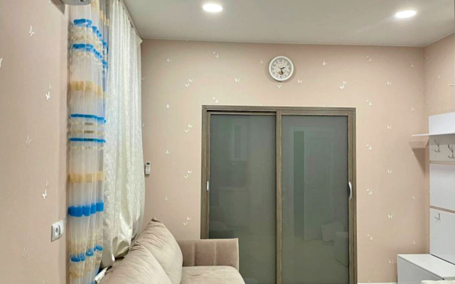 Uyutnye v luchshem rayone Sochi Apartments