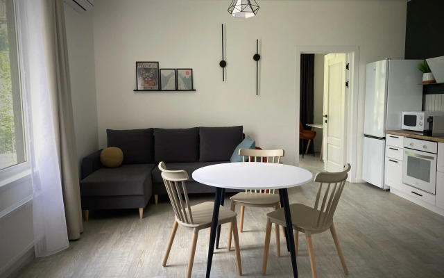 S Terrasoy Private house