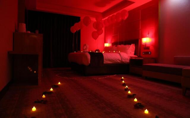 Gloria Hotel