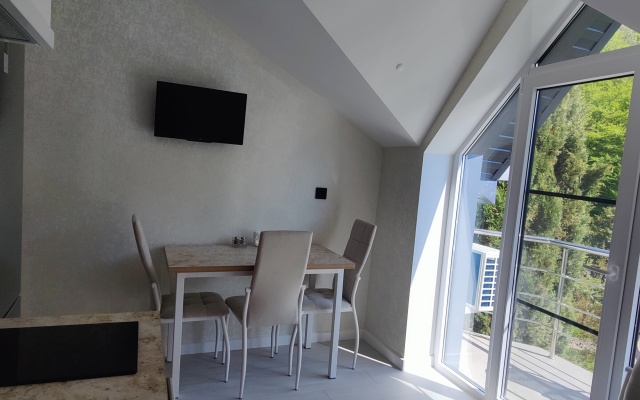 Апартаменты Клуб Агой 14