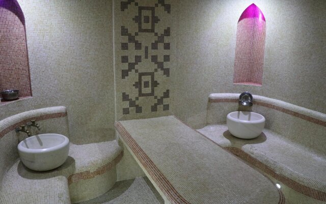 Marokand SPA Hotel