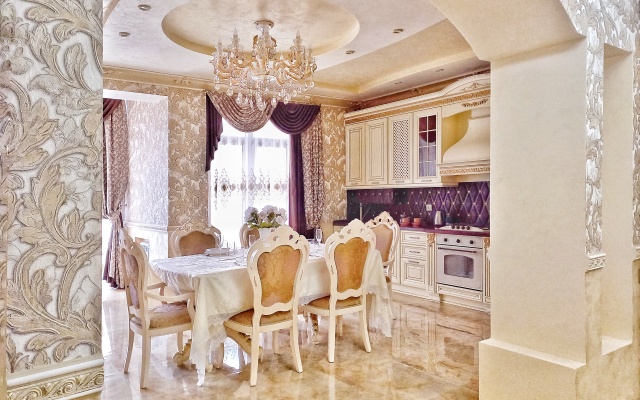 Квартира большая уютная возле источника