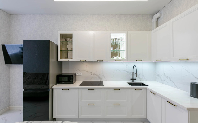 Апартаменты Премиум в ЖК Звезда