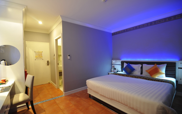 C&N Hotel