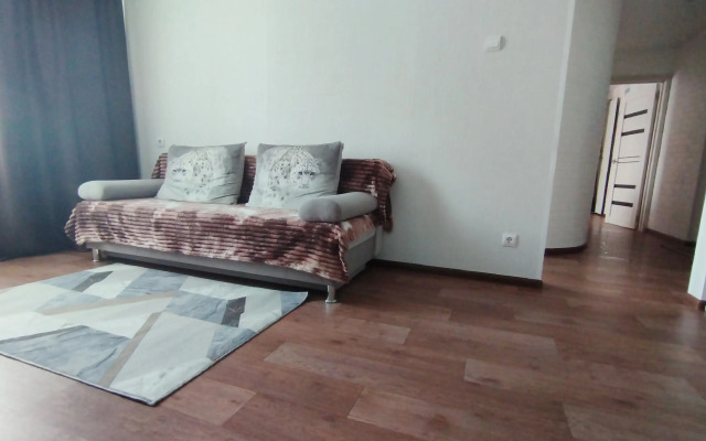 Uyutnaya Chistaya Flat