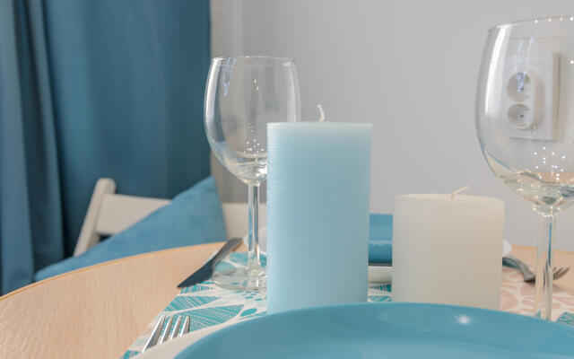 Vokrug Sveta Apartment 2