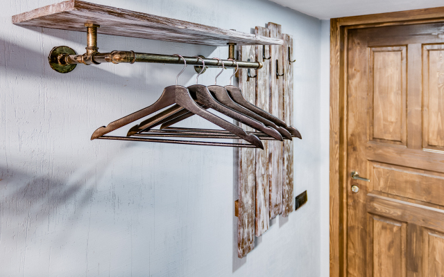 Апартаменты Мафия Лофт 3