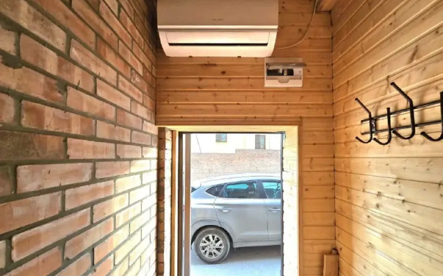 Loft Flat