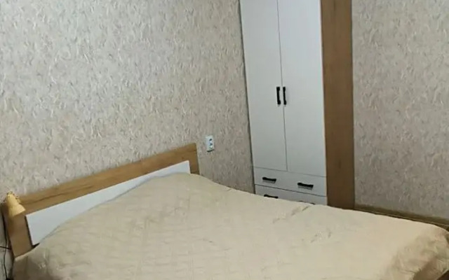 Uyutnaya Svetloyar Flat