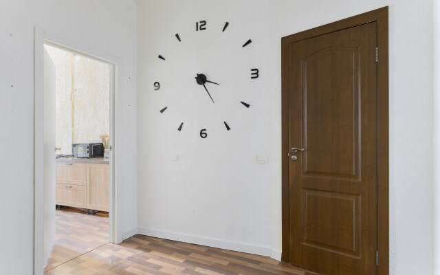 Апартаменты на Васильевском острове