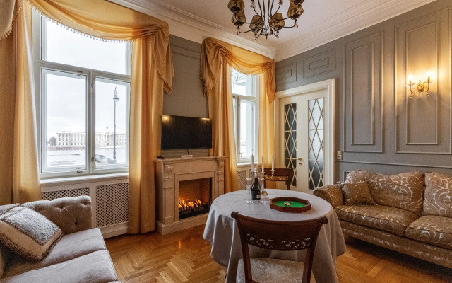 Квартира Stay2Day