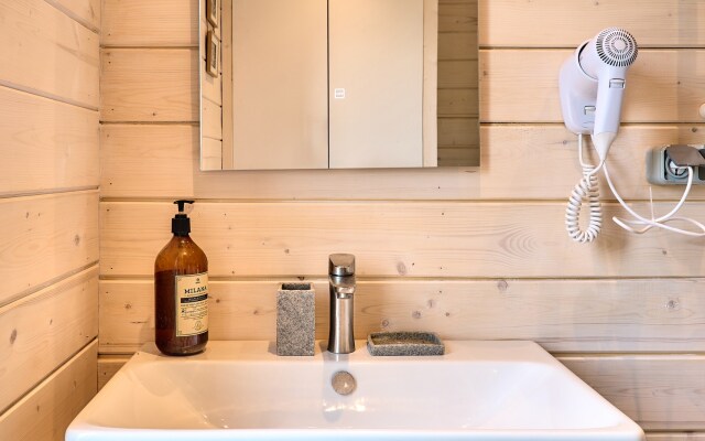 Коттедж Якунино-Дача Дом Бобра