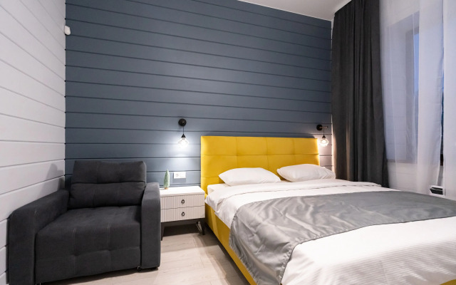Sosna Igora House Villa