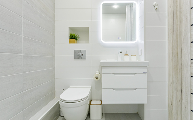 Апартаменты Cozy Apart 1