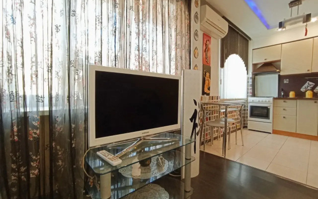 Okolo Gorbolnitsy Flat